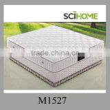 2015 Pocket Coil Spring Mattress Queen Size Mattress From Mattress Manufacturer