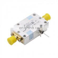 10MHz-6GHz 2A 50V Broadband Radio RF Frequency Microwave Coaxial Bias Tee thumbnail-1