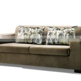 Commercial Use Hotel Project Sleeper Sofa