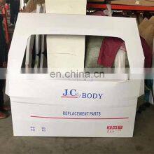 Steel Auto Car Tail Gate For TO-YOTA RAV4 2014- Car Body Parts , OEM6700542570 ,rav4 Body Kit thumbnail-4