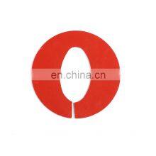 Suitable for 16-20 Subaru BRZ/Toyota 86 Seat Heating Switch Stickers Real Carbon Fiber (soft) 1 Piece Set thumbnail-3