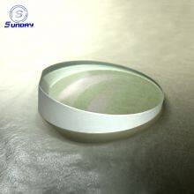 BK7 Wedge Prism Size:1mm-600mm Surface Quality:20-10 Flatness:1/10lambda at 632.80nm thumbnail-1