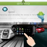 Pure Android 4.2 Car Radio GPS for KIA K2 RIO Car Stereo DVD GPS 3G WiFi RDS bluetooth 1024*600 screen for Kia K2 RIO