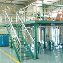 25L China Supplier Small Scale Supercritical Co2 Making Extract Machine Price thumbnail-2