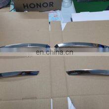 Car Part For Renault Duster Dacia 2018-2022 Stainless Steel Rear Tail Light Cover Trim 2X thumbnail-3