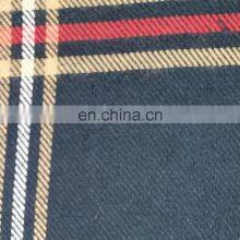Wholesale Cheaper Comfortable Woven Rayon Flannel Functional Fabric thumbnail-3