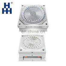 High Quality Promotional Full Automatic Plastic Disposable Plate Injection Molding Making Machine for Cup Fork Spoon Tableware thumbnail-4