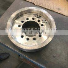 Hot Sale High Efficiency DGP -5 Electric Atomizer for Spray Dryer thumbnail-5