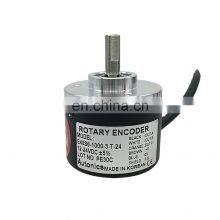 E40S6-1000-3-T-24 Totem-pole Output Rotary Encoder thumbnail-1