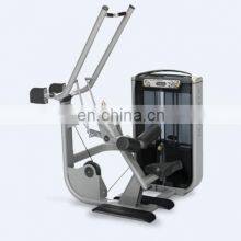 High Quality Gym Equipment ASJ-GM42 Pull Down High Quality Gym Equipment Made in China Indoor Machine for Bodybuilding