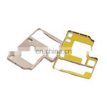 Custom High Quality Copper Nickel Shielding Laser Welding Machine Fiber Metal Case thumbnail-4