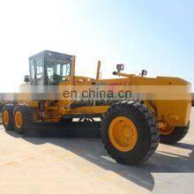 Best Selling Mini Motor Grader, Small Motor Graders for Sale thumbnail-3