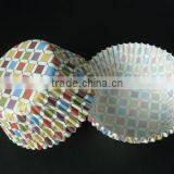 Baking Paper Cake Cup Forming Machine thumbnail-4