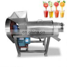 Multi Functional Concentrate Fresh Pineapple Juice Making Processing Plant thumbnail-5
