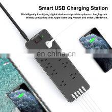 dc Combiner Box 1500V String Combiner Box Monitoring Device Cms pv pv Juction Box thumbnail-4