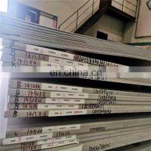Cheap 201 202 316 430 304 316 2205 2507 2mm Thickness BA 4k 8k Mirror Surface Hot Rolled Stainless Steel Sheet Plate thumbnail-5