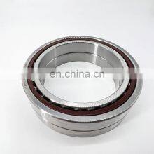 B71921-C-T-P4S-DUL Precision Angular Contact Ball Bearing B71921-C-T-P4S 105x145x40 mm thumbnail-1