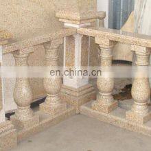 G682 Granite Indoor Stair Railings
