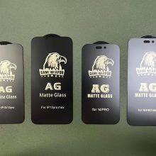 For IPhone 7 8 x xs 11 12 13 Mini Pro Max Factory Price 3D Full Cover Phone Screen Protector Tempered Glass thumbnail-3