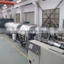 16-63mm Plastic pe Hdpe Ppr Pipe Extrusion Production Line Machine Price thumbnail-1