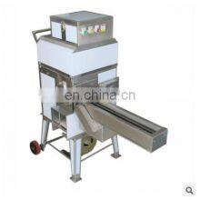 Sweet Corn sheller Machine