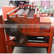Air Conditioner Radiator Copper Separator Machine Scrap Copper Wire Crusher and Separator Machine thumbnail-4