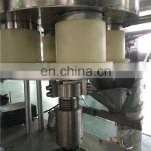 Small PE Bag Washing Powder Beans Pepper Cooked Rice Packing Machine thumbnail-4