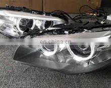 High Quality Aftermarket Headlamp Headlight for BMW 5 Series E61 Head Lamp Head Light 2008 thumbnail-3
