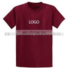 Custom Printing 100% Combed Cotton T-shirts For Men thumbnail-4