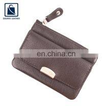 Exclusive Range of Nickle Fitting Chairman Lining Material Fashion Style Genuine Leather Key Case Manufacturer thumbnail-2