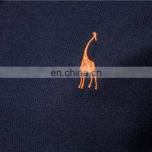 Customized High Quality Private Brand Men's Dry Fit Golf Polo Shirts Custom Sport Short Sleeve Man t Shirt thumbnail-4