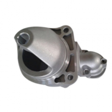 Precision Machining of Zinc and Aluminum Alloy Parts thumbnail-3