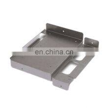 Bracket Industrial Workshop Stamping Sheet Metal Fabrication thumbnail-5