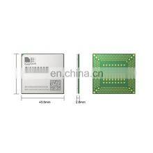 2.4Gbps/1Gbps R16 5G NSA/SA Multi-Band LTE/HSPA+ Module LGA Package SIMCom SIM8260E thumbnail-2