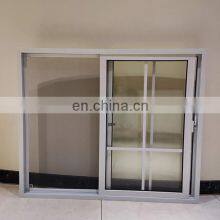 Upvc Single Sliding Window Double Glazing Sliding Window Vinyl Sliding Windows Residential thumbnail-2