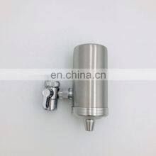 Long Life Span SS 304 Factory Price Water Purifier Ceramic Faucet Filter for Kitchen and Bathroom thumbnail-4