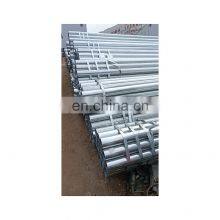 High Quality Square Carbon Steel China Black Square Steel Gi Steel Pipe for Construction thumbnail-2