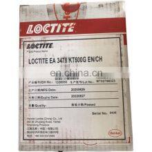Loctiter 44143 Super Metal Repair Agent for Pipeline Leak Point Crack Seam Double-group Epoxy Resin Glue Containing Silicon Iron thumbnail-4