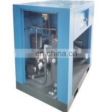 Manufacture For Direct Supply Oil Free Silent Air Compressor thumbnail-5