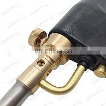 JH-8VT Propane Cutting Torch Gun Gas Propane Torch thumbnail-4