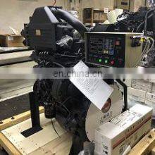 Brand New SDEC High Quality SC12E400.18CA1 Brand New Shang Chai 12E Series 294KW/1800RPM Diesel Generator thumbnail-2
