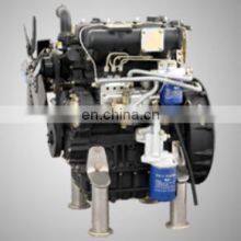 Cheap Price 4 Cylinders Changchai 4G33TC Diesel Engine thumbnail-4