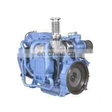 Hot Sale Brand New 360HP 2100rpm Baudouin 6m16 Marine Engine thumbnail-1