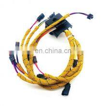 Hubei July Supply Engine Parts Wire Harness 195-7336 for Excavator 325C thumbnail-3