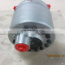 HAWE High Pressure Hydraulic Radial Piston Pumps Used for Cement Plant R8.3-8.3-8.3-8.3A thumbnail-2