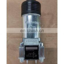 HAWE High-quality Hydraulic Solenoid Valve WGZ3-1-WG230 thumbnail-5