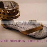 Fashion Sandal thumbnail-1