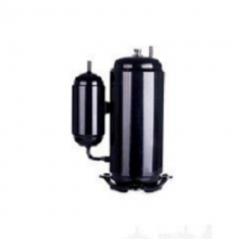 Meizhi RJSM160V11WFZ R134 Air Energy Hot Water Air Conditioning Compressor thumbnail-1