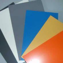 Factory PVC Board Wall Panel Decorate Pvc Foam Board Laminate Board