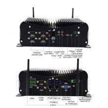 Mini IPC Vision Controller Box Industrial Computar PC Automation Robotic Center thumbnail-3